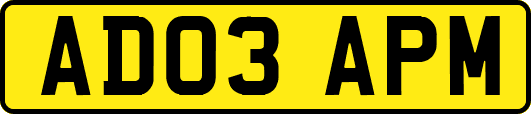 AD03APM