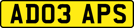 AD03APS