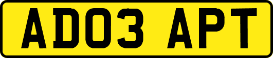 AD03APT