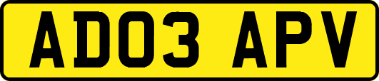 AD03APV
