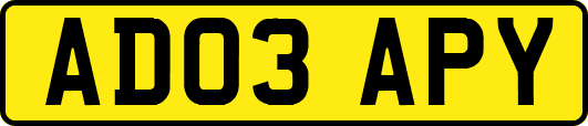 AD03APY