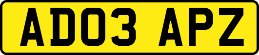 AD03APZ