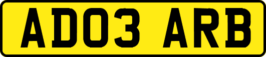 AD03ARB