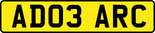 AD03ARC