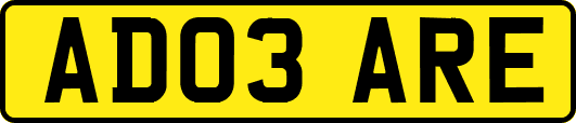 AD03ARE