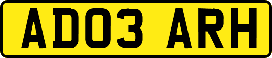 AD03ARH