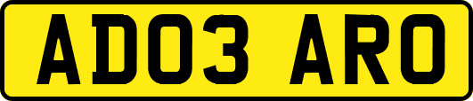 AD03ARO