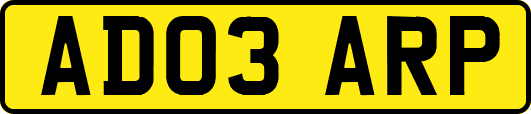 AD03ARP