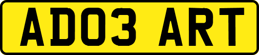 AD03ART