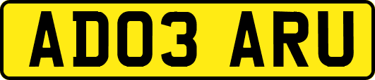 AD03ARU