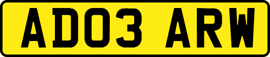 AD03ARW