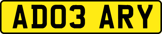 AD03ARY