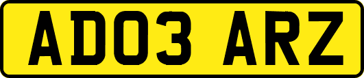 AD03ARZ