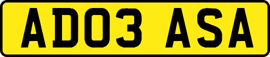 AD03ASA