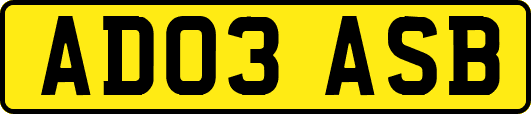 AD03ASB
