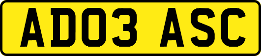AD03ASC
