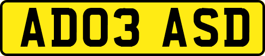 AD03ASD