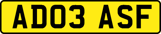 AD03ASF