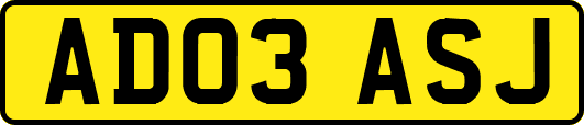 AD03ASJ