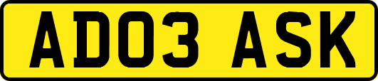 AD03ASK