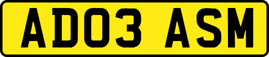 AD03ASM