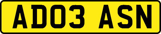AD03ASN