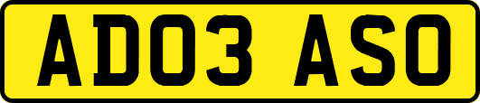 AD03ASO