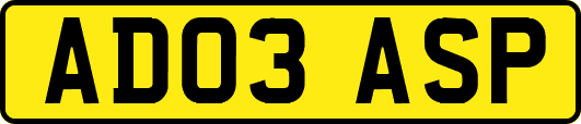AD03ASP