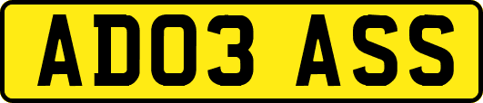 AD03ASS