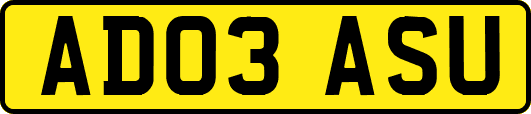 AD03ASU