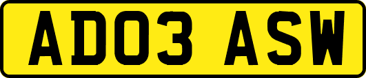 AD03ASW