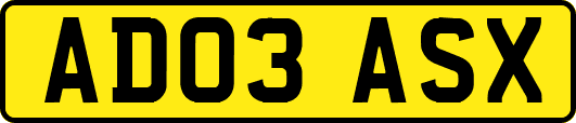 AD03ASX