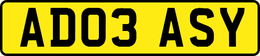 AD03ASY