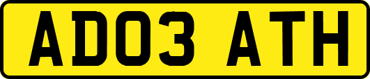 AD03ATH