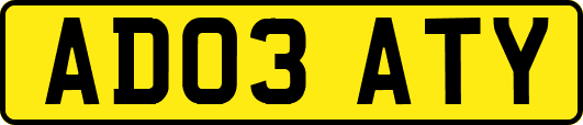 AD03ATY