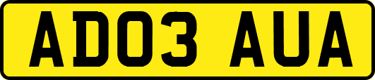 AD03AUA