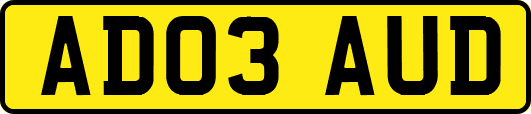 AD03AUD