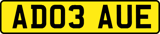 AD03AUE