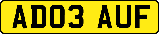 AD03AUF