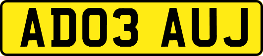 AD03AUJ