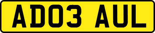 AD03AUL