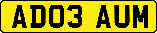 AD03AUM