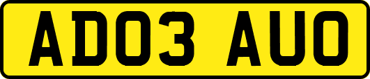 AD03AUO