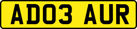 AD03AUR