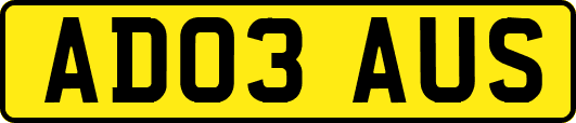 AD03AUS