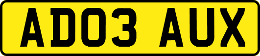 AD03AUX
