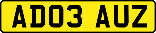 AD03AUZ
