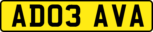 AD03AVA