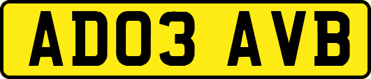 AD03AVB