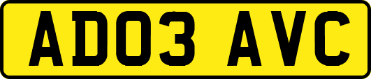 AD03AVC